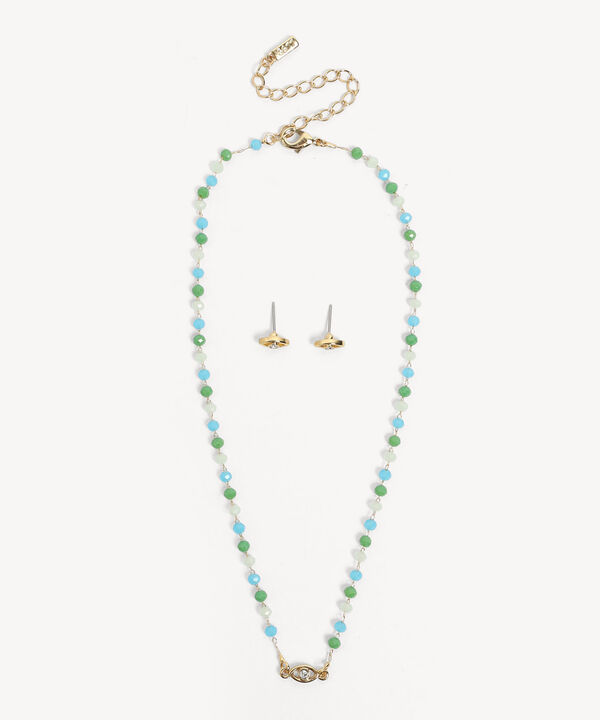 Set De Accesorios Para Mujer image number null